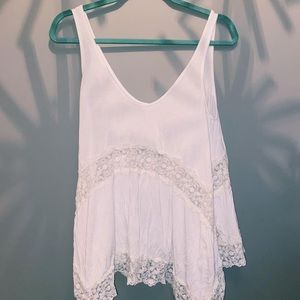 Aerie soft and sexy tank